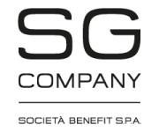 SG Company Società Benefit Spa