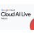 Google Cloud AI Live 2026 | Milano 21 maggio 2026 Google Cloud AI Live 2026 | Milano 21 maggio 2026