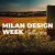 Design Week Teka | Milano 21/26 aprile 2026 Design Week Teka | Milano 21/26 aprile 2026