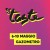 Taste of Roma 2026 | Roma 6/10 maggio 2026 Taste of Roma 2026 | Roma 6/10 maggio 2026
